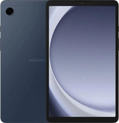 Tablet SAMSUNG Galaxy Tab A9 128 GB 4G (8.7/Ośmiordzeniowy (Octa Core)/128GB/Android/Wi-Fi/Granatowy)