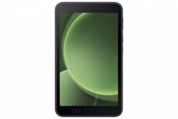 Tablet SAMSUNG Galaxy Tab Active 5 5G 8/256 GB Zielony (8/Samsung Exynos 1380/256GB/Android 14/Wi-Fi/Zielony)