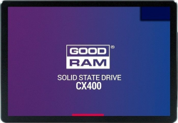Dysk SSD GOODRAM SSDPR-CX400-01T (2.5″ /1TB )