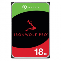 SEAGATE ST18000NT001 (18 TB /3.5 /7200RPM )