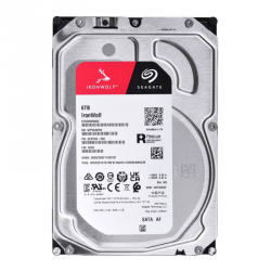 SEAGATE IronWolf 6 TB ST6000VN006_B3 (6 TB /3.5 /5400RPM )