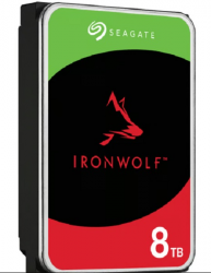SEAGATE ST8000VN002 4 PACK (8 TB /3.5 )