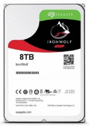 SEAGATE IronWolf 8 TB ST8000VN004_B3 (8 TB /3.5 /7200RPM )