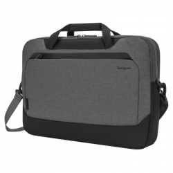 Torba TARGUS Briefcase (maks. 15.6 /Szaro-czarny )