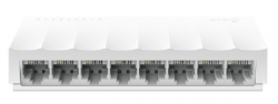 Przełącznik TP-LINK TL-LS1008 (8x 10/100 )