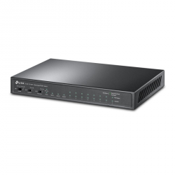Przełącznik TP-LINK TL-SL1311MP (1x SFP )