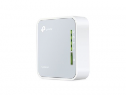 Router TP-LINK TL-WR902AC