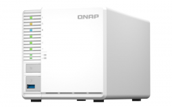 Serwer plików QNAP TS-364-8G (po zwrocie) TS-364-8G_PZ