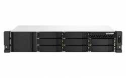 Serwer plików QNAP TS-864eU-RP-8G