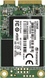 Dysk SSD TRANSCEND TS128GMSA230S (mSATA″ /128 GB )