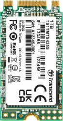 Dysk SSD TRANSCEND TS1TMTS425S (M.2 2242″ /1 TB )