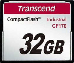Karta pamięci TRANSCEND 32 GB