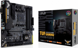 Płyta główna ASUS TUF GAMING B450M-PLUS II (Socket AM4 /micro ATX)