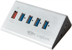 Hub USB LOGILINK UA0227