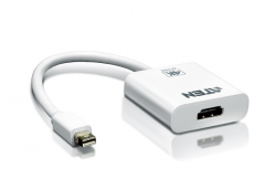 Adapter ATEN VC981 Mini DisplayPort - HDMI