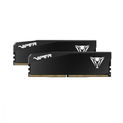Pamięć PATRIOT (DIMM/DDR5/64 GB/6400MHz/32CL/DUAL)