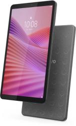 Tablet LENOVO Tab One 8.7 cala 64 GB Grafitowy (8.7/MediaTek Helio G85/64GB/Android 14/Wi-Fi/Grafitowy)