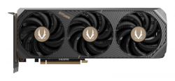 Karta graficzna ZOTAC GAMING GeForce RTX 5080 SOLID 16GB (ZT-B50800D2-10P)