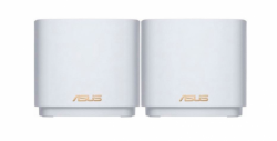 System ZenWiFi XD4 PlusWiFi 6 AX1800 2-pak