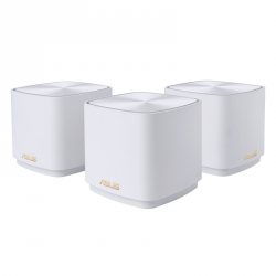 Router ASUS ZenWiFi XD5(3pk White)