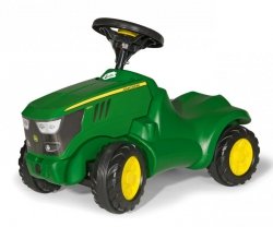 Rolly Toys 132072 Jeździk Rolly MiniTrac John Deere