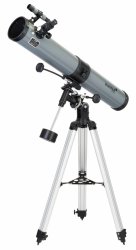 Teleskop Levenhuk Blitz 76 PLUS