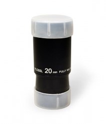 Okular Levenhuk Ra Plössl 20 mm, 1,25'