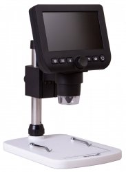 Mikroskop cyfrowy Levenhuk DTX 350 LCD