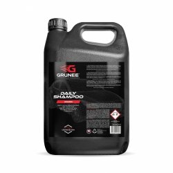 DAILY Shampoo GRUNEE 5L - Szampon samochodowy