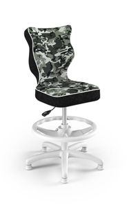 Krzesło dziecięce Entelo - Petit Biały Visto 01 rozmiar 3 WK+P