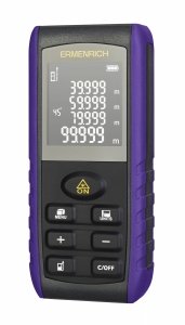 Miernik laserowy Ermenrich Reel PRO GE100