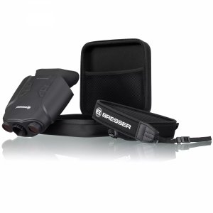 Cyfrowa lornetka noktowizyjna Bresser 3x Nightlux 200 Pro