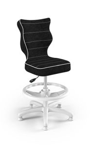 Krzesło dziecięce Entelo - Petit Biały Visto 03 rozmiar 3 WK+P