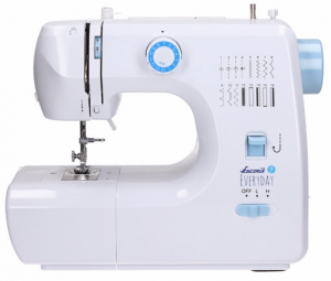 Maszyna do szycia ŁUCZNIK 01.022 
