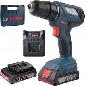 Wiertarko-wkrętarka Bosch 18V (06019F8109)