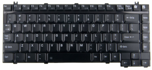 WHITENERGY 07711-BLK Klawiatura 