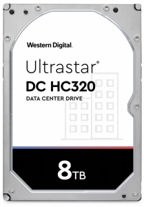 WD HUS728T8TAL5204 0B36400 (8 TB /3.5 /7200RPM )
