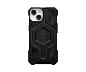UAG Monarch - obudowa ochronna do iPhone 14 Plus kompatybilna z MagSafe (carbon fiber)