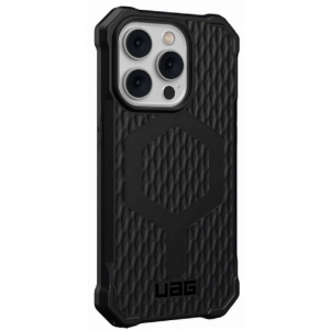 UAG Essential Armor - obudowa ochronna do iPhone 14 Pro kompatybilna z MagSafe (black)
