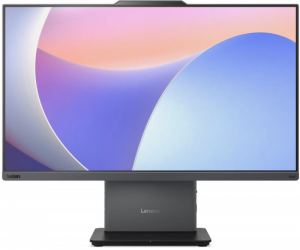 Komputer All-in-One LENOVO ThinkCentre neo 50a G5 (23.8/I5 210H/16GB/SSD512GB/W11P/Szary)