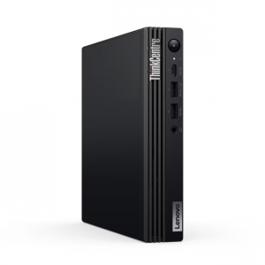Komputer LENOVO ThinkCentre M70q Gen 5 (UHD770/32GB/SSD1TB/W11P)