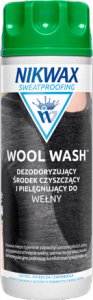 Środek do prania merino Nikwax Wool Wash 300 ml