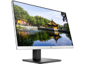 Monitor HP 23.8 2560 x 1440 1F2J8AA Czarno-biały