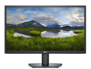 Monitor DELL 210-AZGT (23.8 /FHD VA /60Hz /1920 x 1080 /Czarny ) SE2422H