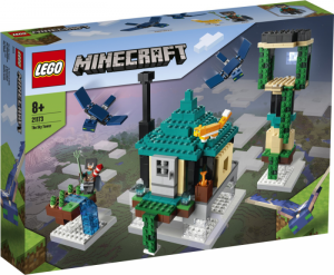 LEGO Minecraft 21173 - Podniebna wieża