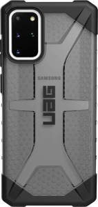 UAG Plasma - obudowa ochronna do Samsung Galaxy S20+ (ash)
