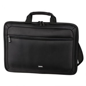 Torba na laptopa HAMA Nizza 216529 (maks.14.1/Czarny)