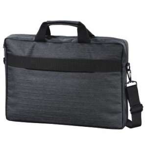 Torba na laptopa HAMA Tayrona 216546 (maks.15.6/Szary)