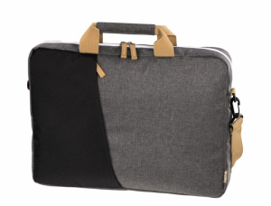 Torba na laptopa HAMA Florenz 217116 (maks.15.6/Czarno-szary)