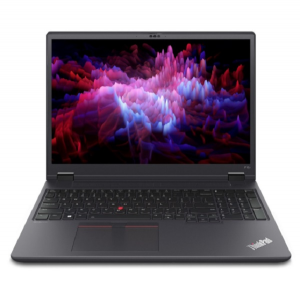 Notebook LENOVO ThinkPad P16v (16/R7 7840HS /R-780M/32GB/SSD1TB/W11P/Czarny)